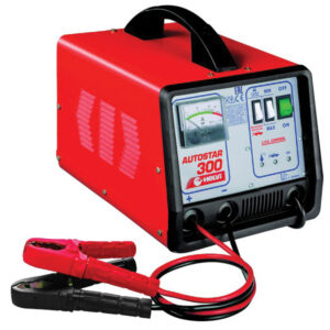 Batterilader Autostar 300