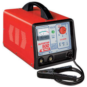 Batterilader Autostar 500