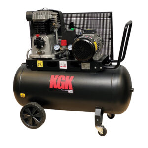 Kompressor 90/400