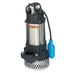 Lensepumpe Drain 80-S